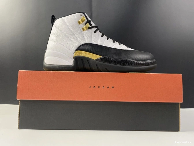 Royalty Air CT8013-170 12 Jordan 0830